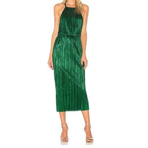 SOLD Farrah Dress by House of Harlow 1960